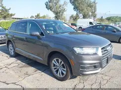 WA1AHAF79KD047685 2019 AUDI Q7