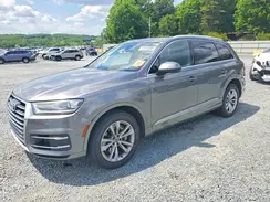 WA1AHAF7XHD037241 2017 AUDI Q7