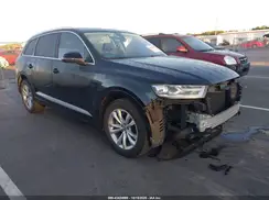 WA1AHAF7XHD037434 2017 AUDI Q7