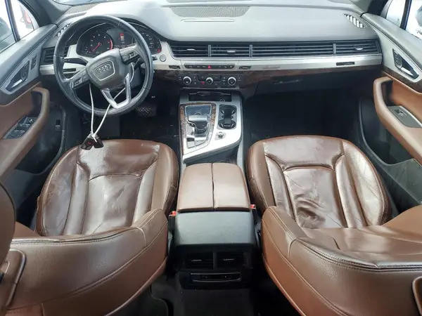 WA1AHAF7XHD038759 2017 AUDI Q7 - Image 8