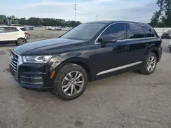 WA1AHAF7XHD042732 2017 AUDI Q7