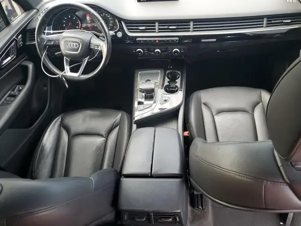 WA1AHAF7XHD042732 2017 AUDI Q7 - Image 8