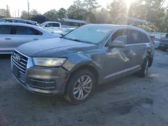 WA1AHAF7XHD042889 2017 AUDI Q7