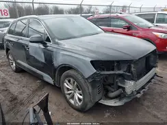 WA1AHAF7XHD044223 2017 AUDI Q7