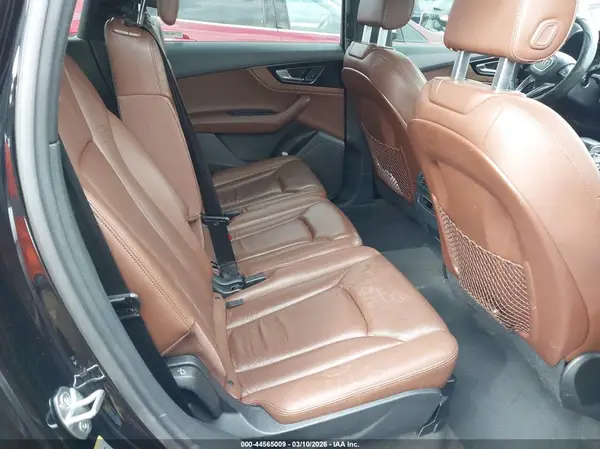 WA1AHAF7XHD044223 2017 AUDI Q7 - Image 8