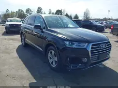 WA1AHAF7XHD047087 2017 AUDI Q7