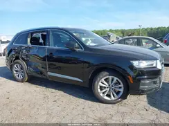 WA1AHAF7XHD048062 2017 AUDI Q7