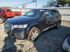 WA1AHAF7XHD051320 2017 AUDI Q7