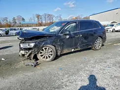 WA1AHAF7XJD001491 2018 AUDI Q7