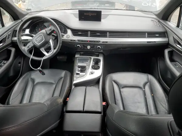 WA1AHAF7XKD018826 2019 AUDI Q7 - Image 8