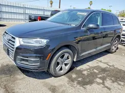 WA1AHAF7XKD020639 2019 AUDI Q7