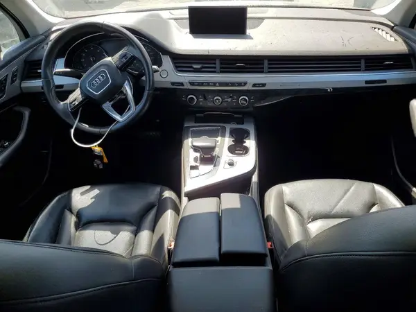 WA1AHAF7XKD020639 2019 AUDI Q7 - Image 8