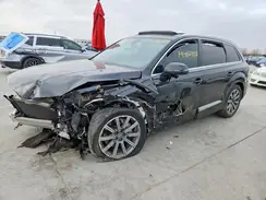 WA1AHAF7XKD021886 2019 AUDI Q7