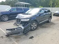 WA1AHAF7XKD027056 2019 AUDI Q7