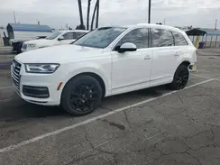 WA1AHAF7XKD032984 2019 AUDI Q7