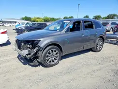 WA1AHAF7XKD041801 2019 AUDI Q7