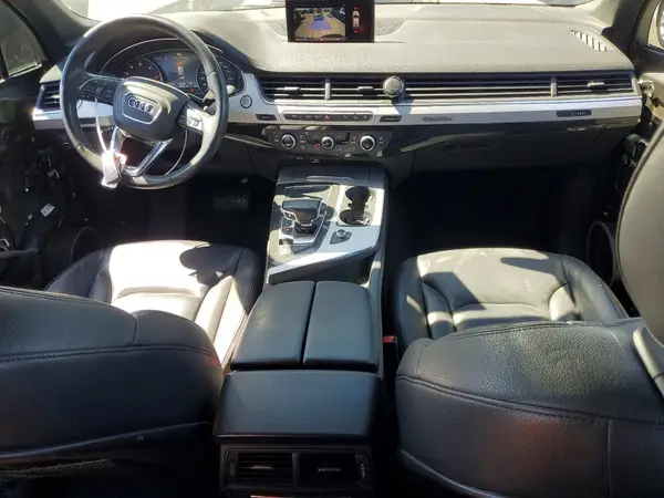 WA1AHAF7XKD041801 2019 AUDI Q7 - Image 8