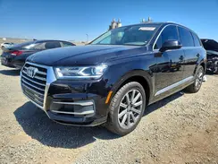 WA1AHBF76KD029442 2019 AUDI Q7