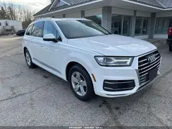 WA1AHBF7XJD045545 2018 AUDI Q7