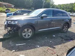 WA1AHBF7XKD020162 2019 AUDI Q7