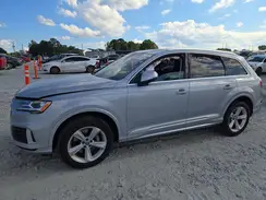 WA1AJAF70LD009882 2020 AUDI Q7