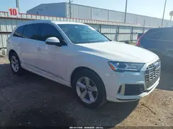 WA1AJAF70MD016395 2021 AUDI Q7