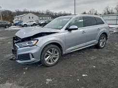 WA1AJAF70MD027865 2021 AUDI Q7