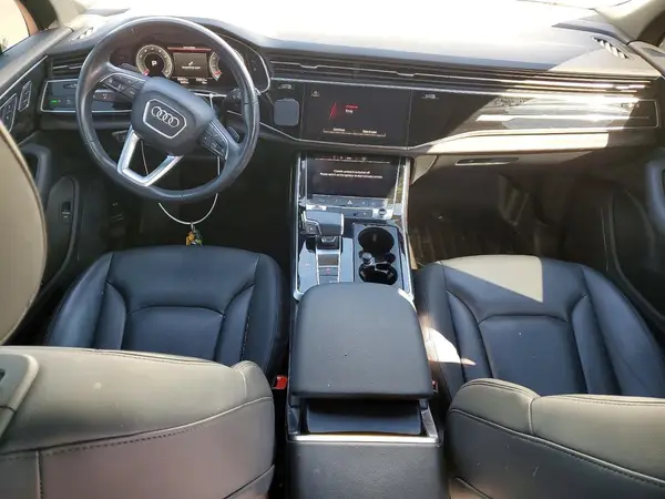WA1AJAF70MD030250 2021 AUDI Q7 - Image 8