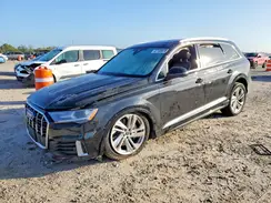 WA1AJAF70MD033486 2021 AUDI Q7