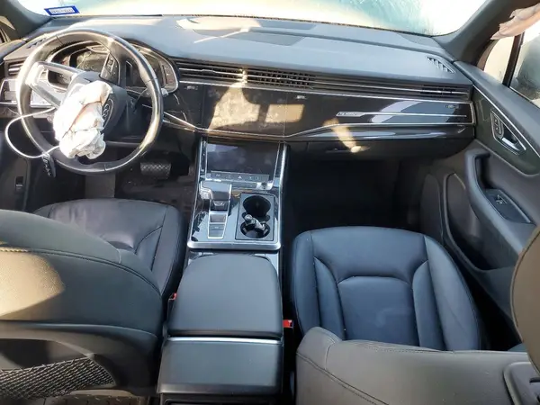 WA1AJAF70MD033486 2021 AUDI Q7 - Image 8