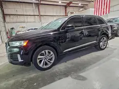 WA1AJAF70MD033648 2021 AUDI Q7
