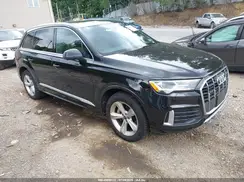 WA1AJAF70MD034184 2021 AUDI Q7