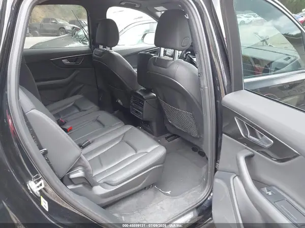 WA1AJAF70MD034184 2021 AUDI Q7 - Image 8