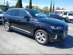 WA1AJAF70MD035402 2021 AUDI Q7