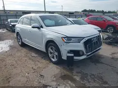 WA1AJAF70MD038834 2021 AUDI Q7
