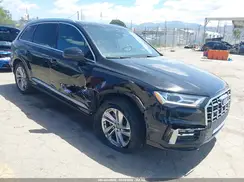 WA1AJAF71MD010167 2021 AUDI Q7
