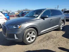 WA1AJAF71MD019712 2021 AUDI Q7
