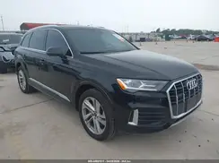 WA1AJAF71MD022819 2021 AUDI Q7