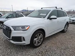 WA1AJAF71MD023923 2021 AUDI Q7
