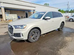WA1AJAF71MD029317 2021 AUDI Q7