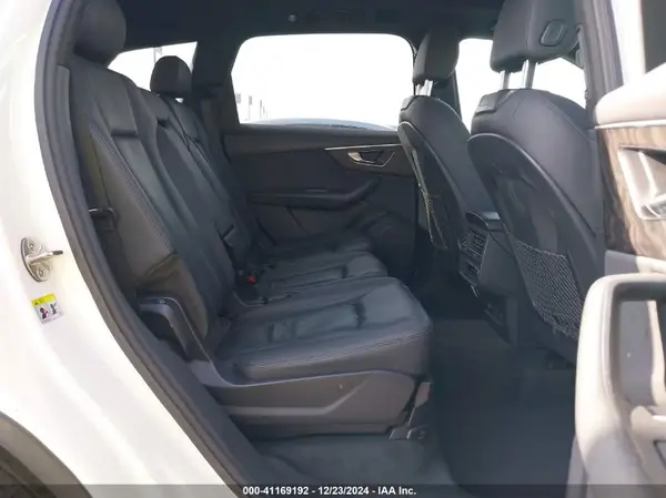 WA1AJAF71MD030063 2021 AUDI Q7 - Image 8