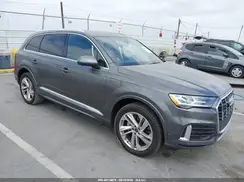 WA1AJAF71MD032296 2021 AUDI Q7
