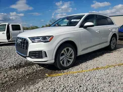 WA1AJAF71MD033173 2021 AUDI Q7