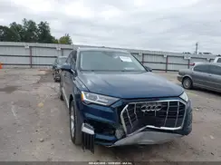 WA1AJAF71MD033688 2021 AUDI Q7