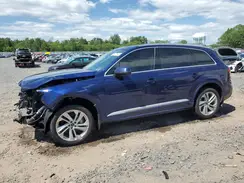WA1AJAF71MD041774 2021 AUDI Q7