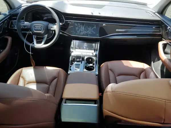 WA1AJAF71MD041774 2021 AUDI Q7 - Image 8
