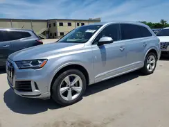 WA1AJAF72MD014339 2021 AUDI Q7