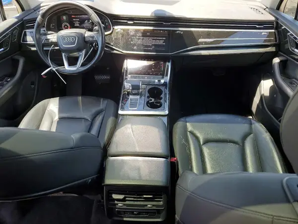 WA1AJAF72MD014339 2021 AUDI Q7 - Image 8