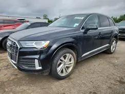 WA1AJAF72MD015202 2021 AUDI Q7