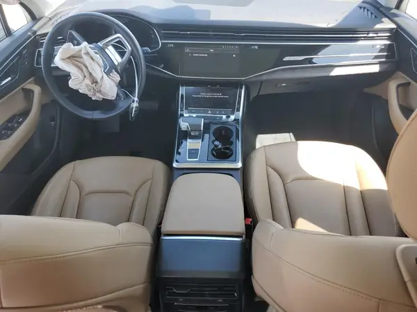 WA1AJAF72MD028774 2021 AUDI Q7 - Image 8